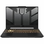 Speldator Asus TUF F15 15,6" Intel Core i7-13620H 16 GB DDR4 SDRAM 512 GB SSD