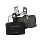 Braking Brakes Skivbromsbelägg Shimano Organiska B01s