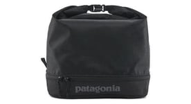 Sac de voyage patagonia black hole mlc cube noir