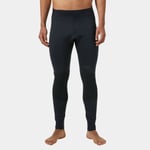 Helly Hansen Herr Waterwear Seglarbyxor 2.0 Svart XL