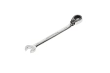 Clé Mixte KS TOOLS Ultimate - 10 Mm - Chrome Vanadium - Angle 15° - Pour Espaces Restreints