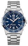 Luminox XS.3104 Pacific Diver Automatic (42mm) Blue Wave Watch