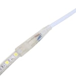 LED-listljusläckagedetekteringsverktyg för saxofon, klarinett, flöjt och andra instrumentreparationer 220V EU-kontakt