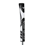 SuperStroke - Zenergy Pistol 2.0 (Putter Grip) (Färg: Orange/Blå/Vit)