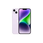 Apple Iphone 14 128go Violet Reconditionne Grade Eco