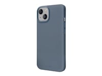 Sbs Teinstip1567b, Omslag, Apple, Iphone 15 Plus, 17 Cm (6.7"), Blå