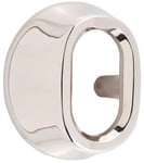 ASSA ABLOY Assa Cylinderring kombi (Nickel, 11-16 mm)