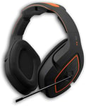 Gioteck - TX50 Stereo Gaming & Go Headset (Black) /Xbox One