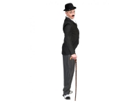 Charlie Chaplin kostym