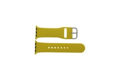 WoW Klockarmband Smart klocka Universell Watch 7 / 10G Silikon Gul 32mm
