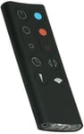 DYSON Fan Heater Remote Control AM09 Hot + Cool Jet Focus Handset Black