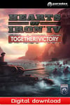 Hearts of Iron IV Together for Victory - PC Windows Mac OSX Linux