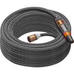 Gardena Liano™ Life textilslangset 13mm (1/2&quot;) 20m