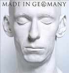 Rammstein : Made in Germany 1995-2011 CD (2011)
