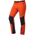 "Men's Alpine Stretch Pants"
