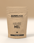 SunnRask Havremel 1kg