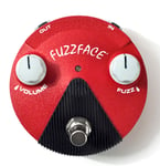 Dunlop FFM6 Band of Gypsys Fuzz Face Mini Distortion