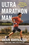 Dean Karnazes - Ultramarathon Man Confessions of an All-Night Runner Bok