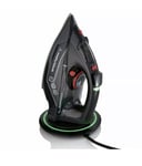 Morphy Richards 303251 EasyCHARGE Power+ Cordless Steam Iron Reheating, Turns