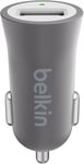 Genuine Belkin Mixit Universal Car Charger 12W 2.4AMP Mobile Sat-Nav iPhone