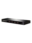 Deltaco ATEN VanCryst 4x4 HDMI Matrix Switch VM0