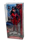 Miraculous 26cm Ladybug Fashion Doll Ban Dai NEW