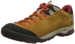 Timberland EK RADLR APRCH Low B Brown, Chaussures de randonnée Homme - Marron - Marron, 42 EU