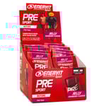 Enervit Pre Sport, Cranberry, 20-pack