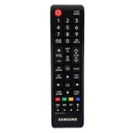 Genuine Samsung UE40K5579 TV Remote Control
