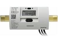 Kamstrup Multical 303 1,5M3/H - Energimätare, Batteri, Trådlös M-Bus, Mwh, Returflöde, 110Mm, 3/4