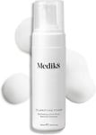 Medik8 Clarifying Foam Face Wash, Salicylic Acid Face Cleanser with Mandelic