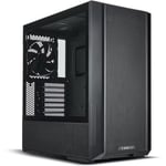 [B-Grade] Lian Li Lancool 216 X Midi Tower PC Case - Black