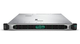HPE ProLiant DL360 Gen10 servrar 0 GB Rack (1U) Intel® Xeon® Gold 6242 2,8 GHz 32 GB DDR4-SDRAM 800 W