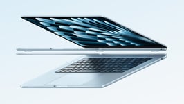 MacBook Air 13" M4 2025 10CPU 10GPU 24GB, 512GB SSD - Starlight