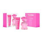 Moschino Toy 2 Bubble Gum Parfymset