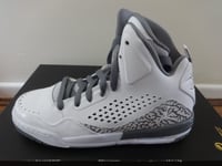 Nike Jordan SC - 3 Prem BG trainers sneakers 641445 100 uk 5 eu 38 us 5.5 Y NEW