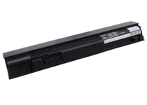 Batteri till Dell Studio XPS 13 / XPS 1340 - 4.400 mAh