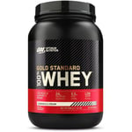 Optimum Nutrition Gold Standard 100% Whey Protein, cream cake, 896 g