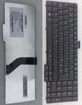 Acer - Clavier - AZERTY belge - pour TravelMate 7530, 7530G, 7730, 7730G