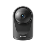 D-Link Compact V2 Full HD Pan & Tilt Wi-Fi Camera