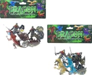 Trifox Figur Knights And Dragons 1 St