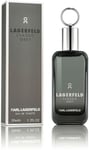 Karl Lagerfeld Classic Grey EdT 50 ml