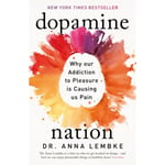 Dopamine Nation (pocket, eng)