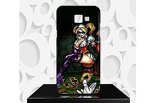 Design Box Coque et étui téléphone mobile design samsung galaxy a5 (2017) harley queen 07