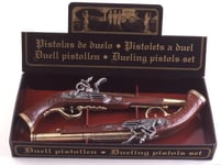 Replika - 1760 Hadley London Pistol