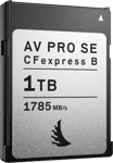 ANGELBIRD CFexpress AV PRO B SE (R1785/W1550) 8K - 1TB Type B