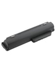 Batteri för HP Mini 311-1000 / Pavilion DM1 6600mAh