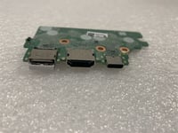 HP Pro c640 c645 G2 Chromebook M00433-001 USB 3.1 HDMI PCB Board  NEW Genuine