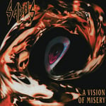 Sadus : A Vision of Misery CD (2017)