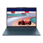 Bärbar dator - Lenovo - Yoga Pro 9 14IRP8 - Intel Core i7 - 16 GB RAM - 512 GB SSD - RTX 4060
